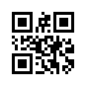 QR code 8560