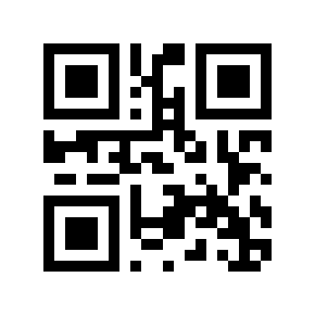 QR code 8562
