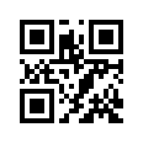 QR code 85635