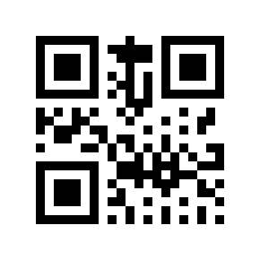 QR code 85699