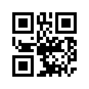 QR code 857007