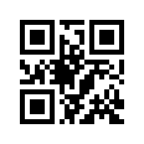 QR code 85707