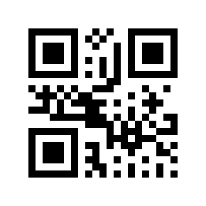 QR code 85709