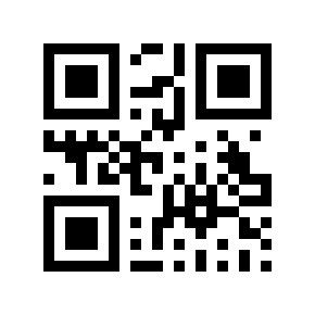 QR code 85712