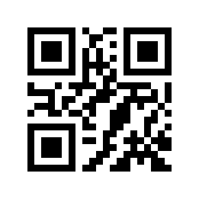 QR code 857145