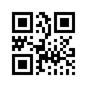 QR code 85765
