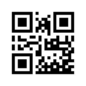 QR code 858513