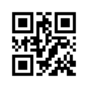 QR code 85917