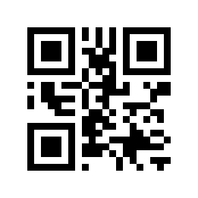 QR code 85926