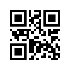 QR code 8597