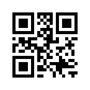 QR code 86021