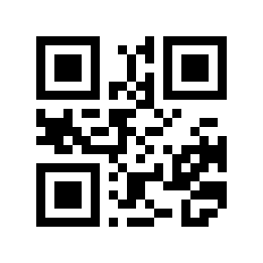 QR code 860999