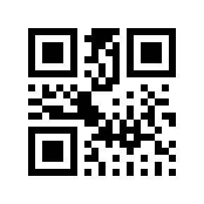 QR code 861012