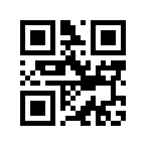 QR code 86158