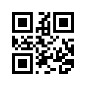 QR code 862097
