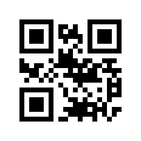 QR code 862100