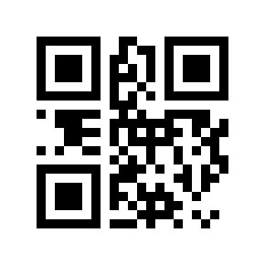 QR code 862462
