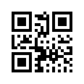 QR code 86311