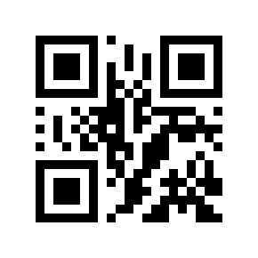 QR code 86317