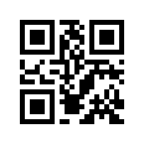 QR code 86323