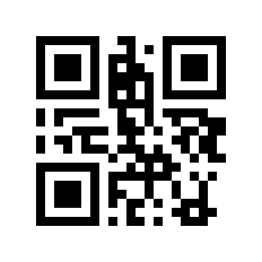 QR code 8633
