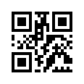 QR code 8635