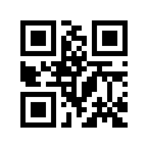 QR code 863703