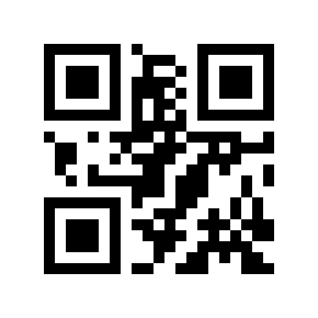 QR code 86434