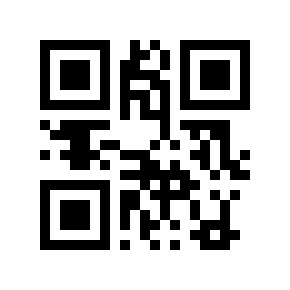 QR code 8644