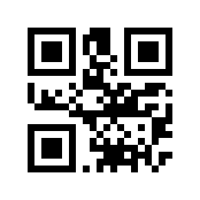 QR code 86451