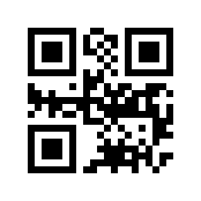 QR code 86458