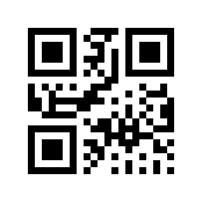 QR code 86481