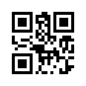 QR code 8654