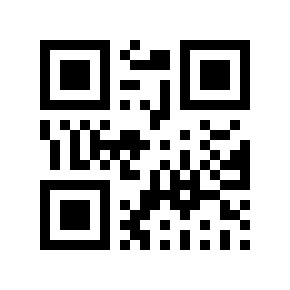 QR code 86580