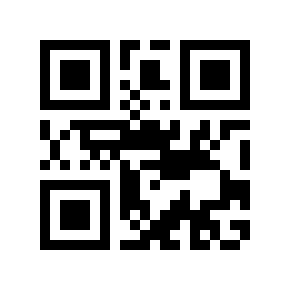 QR code 866184