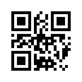 QR code 86657