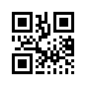 QR code 86668