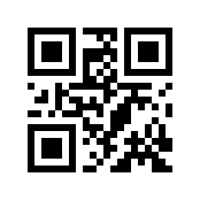 QR code 86671