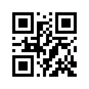 QR code 86680