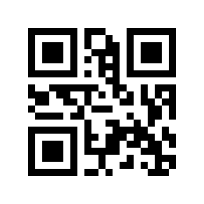 QR code 8682