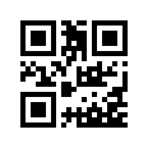 QR code 868270