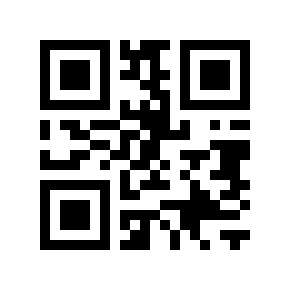 QR code 868674