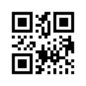 QR code 868675