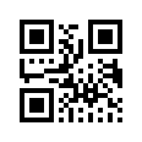 QR code 868680