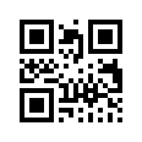 QR code 86875