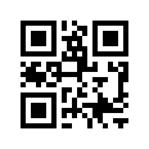 QR code 870329