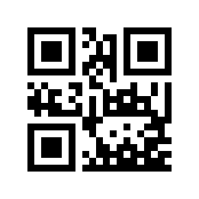 QR code 870658