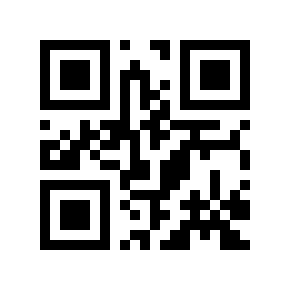 QR code 870667