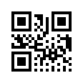 QR code 870670