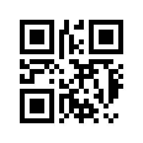 QR code 87096